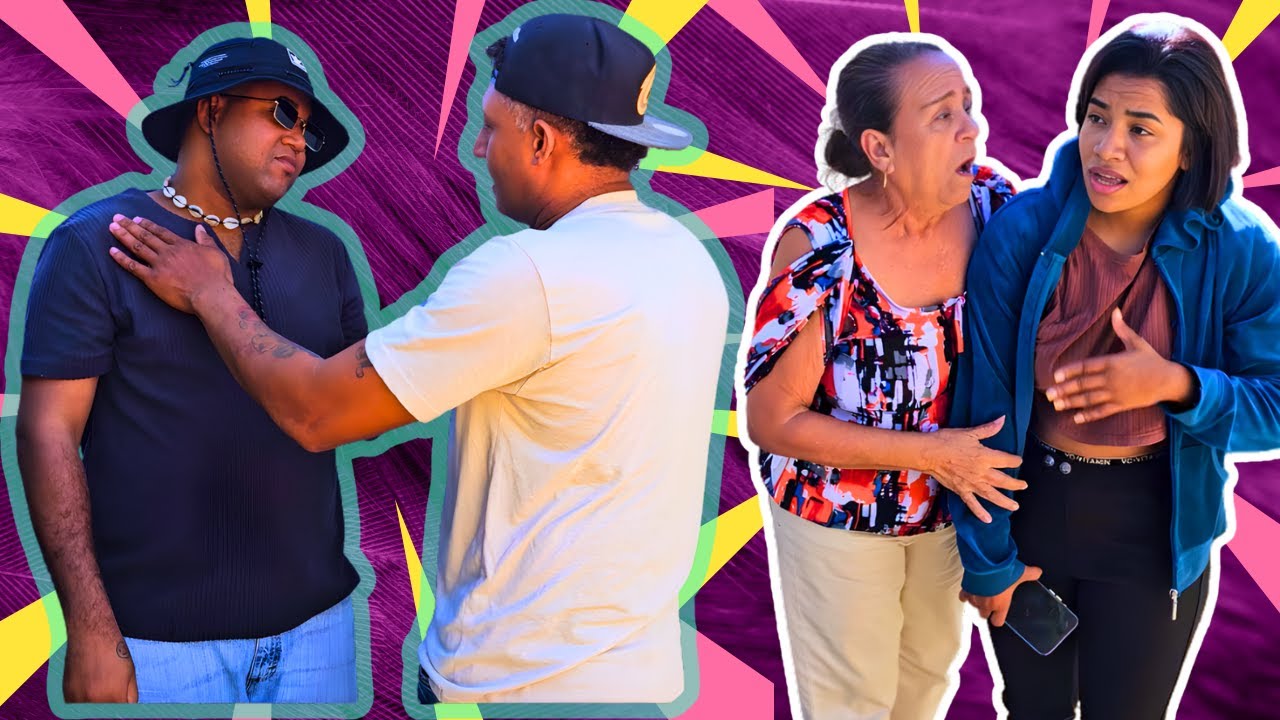 Así fue como una madre reveló la gran verdad que escondía el esposo de su hija