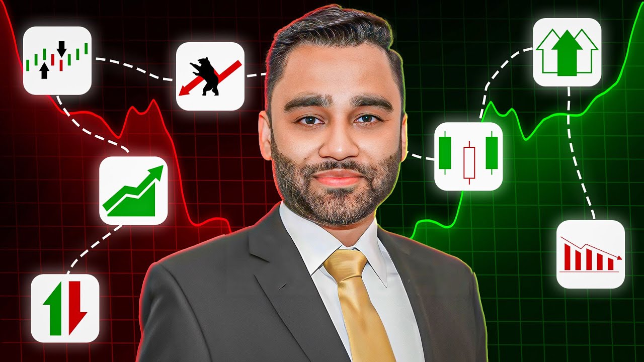 The Biggest Trading MISTAKES for Beginners (and How to FIX Them)