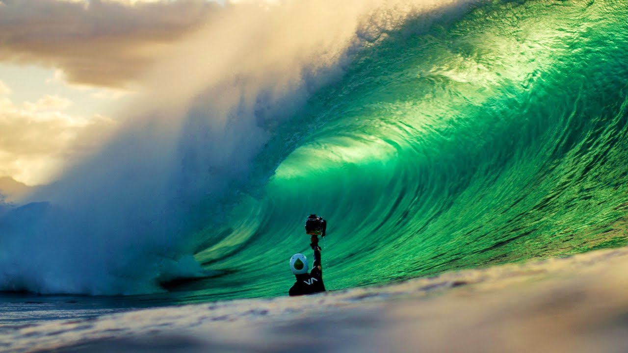 On IT: Zak Noyle & The Art of Photographing Pipeline
