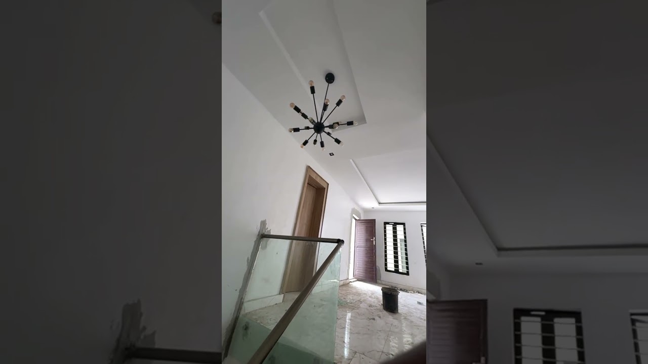 5Bedroom Duplex, Midwifery Chinedu Oko Area.