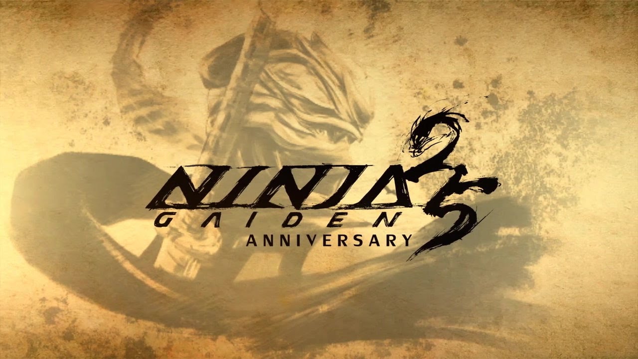 Ninja Soul | NINJA GAIDEN 25th Anniversary