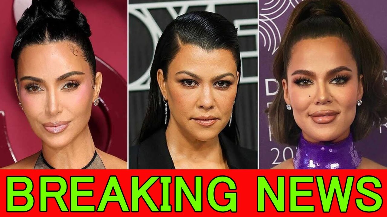 Kim Kardashian’s Public Regret Over Khloe’s Early Body-Shaming Ordeal