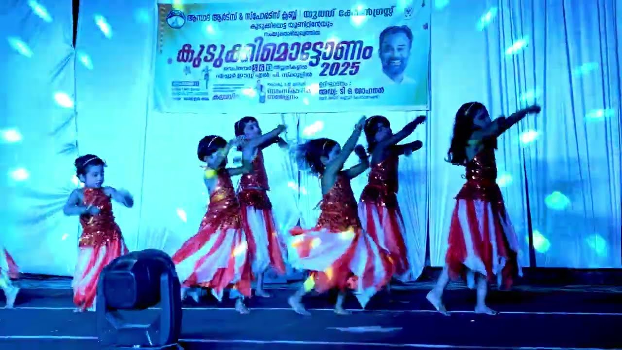 🎬 Vala Kilukkana | Cinematic Dance | Diya Dhanoop