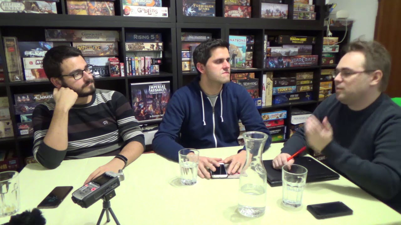 Frag das Lama 5 / Ben2, Alex und Sebastian beantworten Eure Fragen / SpieLama