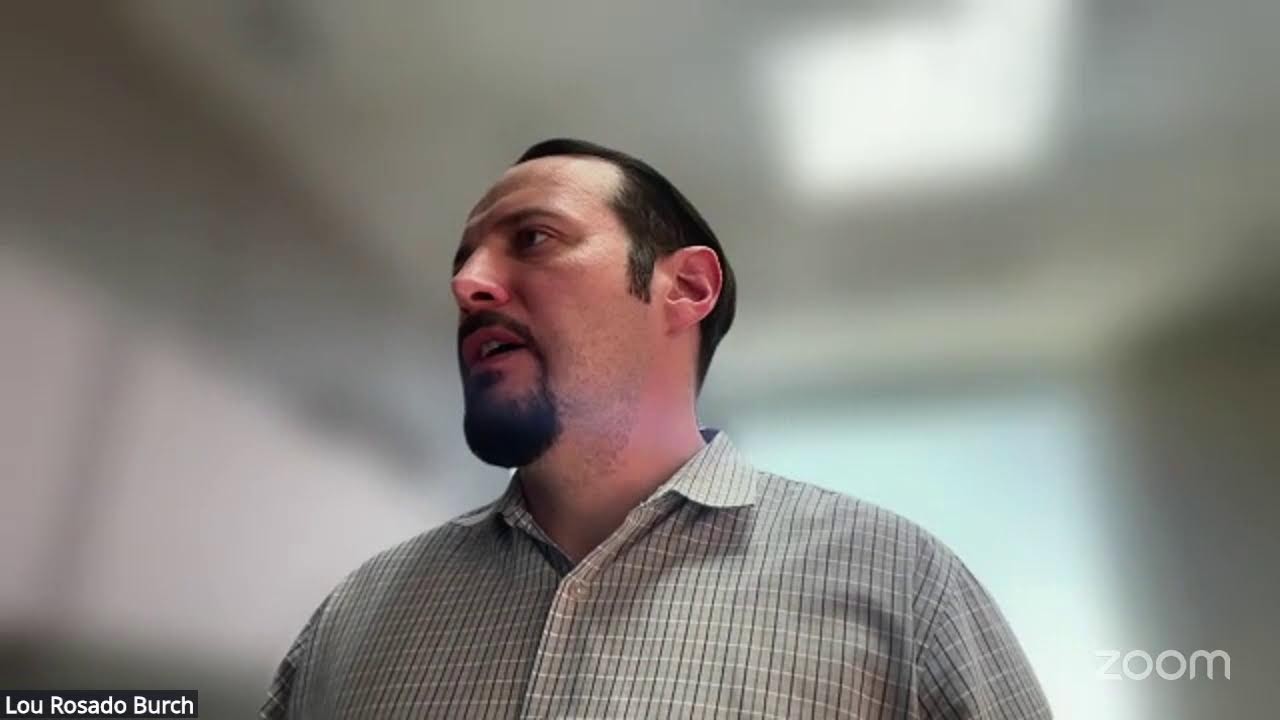 Indoor Air Quality Working Group Meeting 2/21