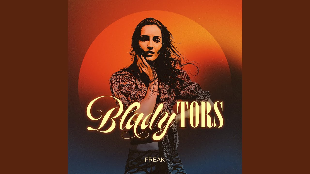 Blady Tors