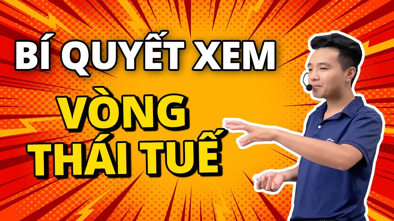Bí Quyết Xem 