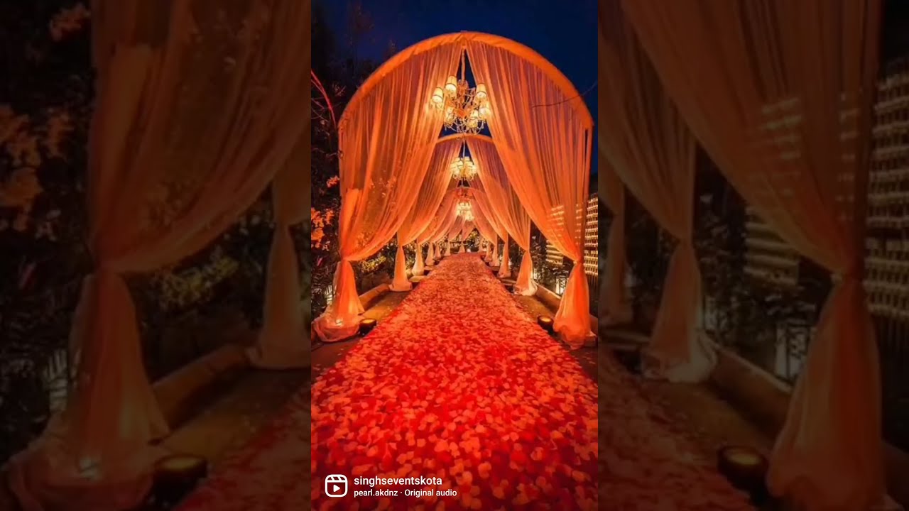 Destination Wedding | Venue | Ranthambore | Event Planner |  Viral | Views | Singh's Events Kota