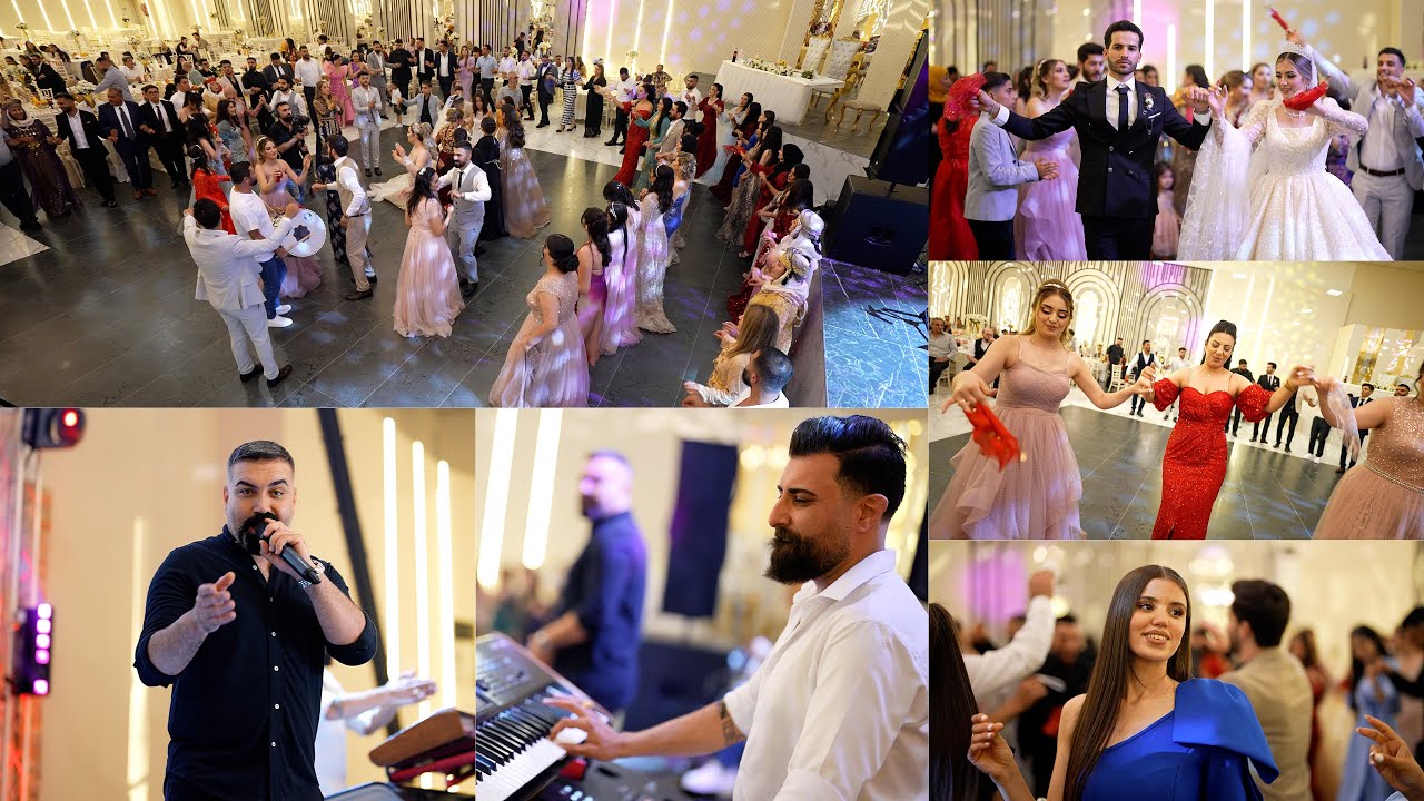 Shyar 💍 Rahshan - Raman Dari - Shexani - 4k - By @bijangroup رامان داري شيخاني