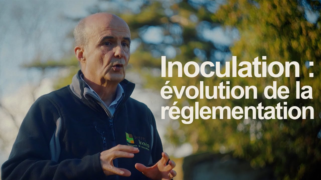Inoculation : tout savoir de la réglementation