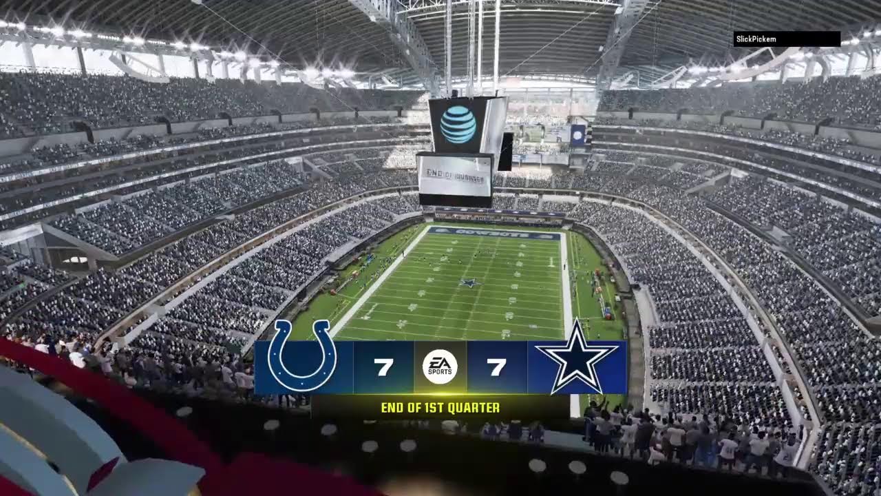 DaddyPrice55's Live PS4 Broadcast