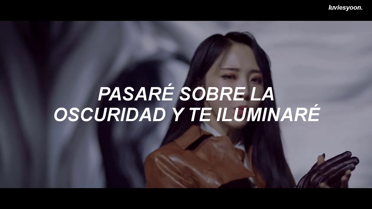 MOONBYUL - Eclipse (Sub. Espa&ntilde;ol + MV)