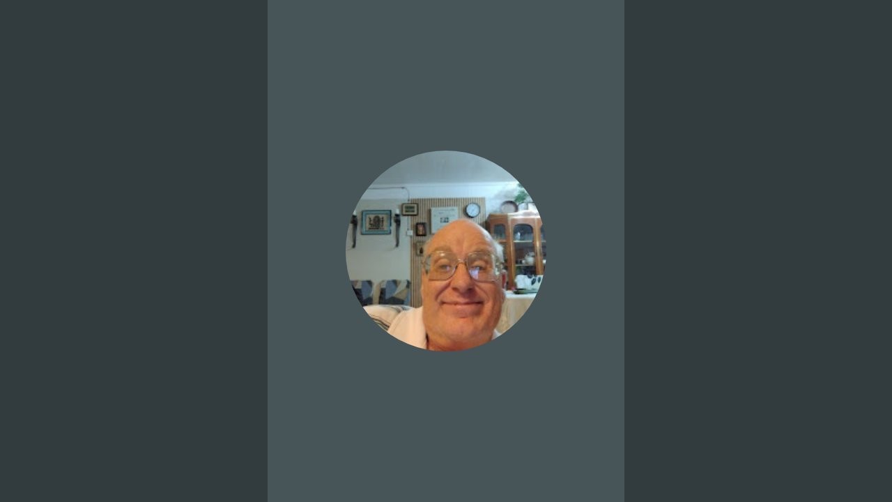 David is live!
