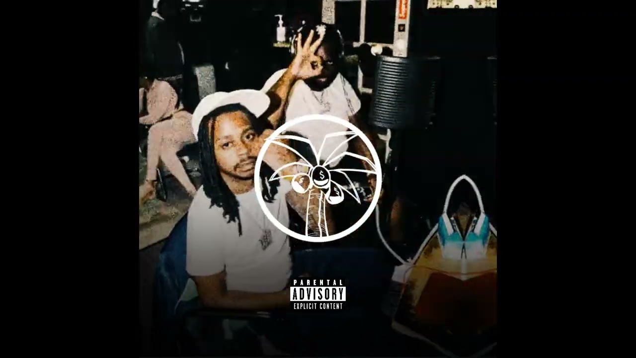 Peezy & Babyface Ray - Bust Down (Feat. Polo) (Prod by Kash Island)