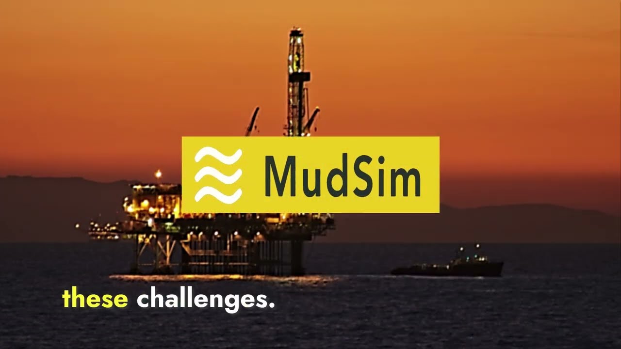 MudSim an introduction