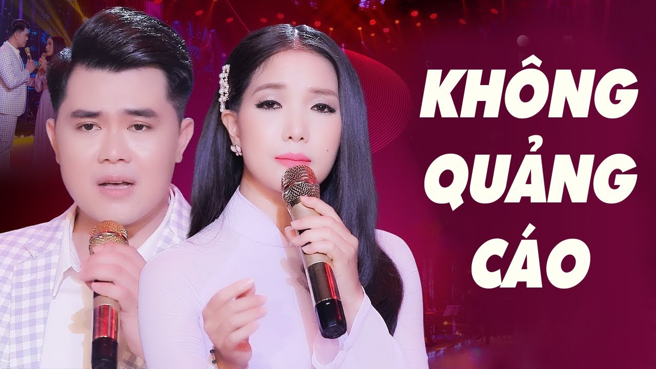 PH&Uacute; QU&Iacute; TH&Uacute;Y HUYỀN - Tuyệt Đỉnh Song Ca Bolero Kh&ocirc;ng Quảng C&aacute;o Hay Nhất 2021