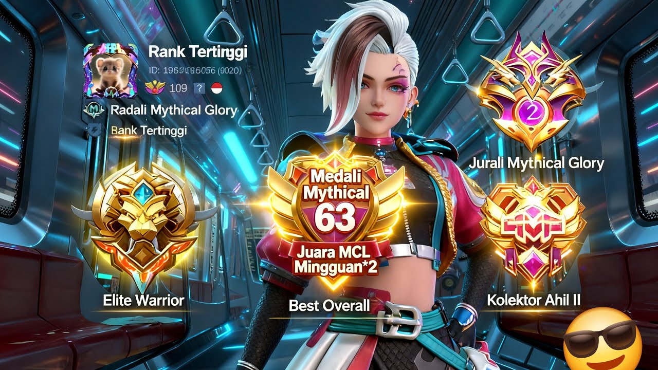 mabar gaess sambil nunggu buka puasa. suport my cennel 🙏
