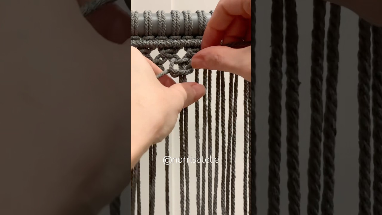 Square Knot 