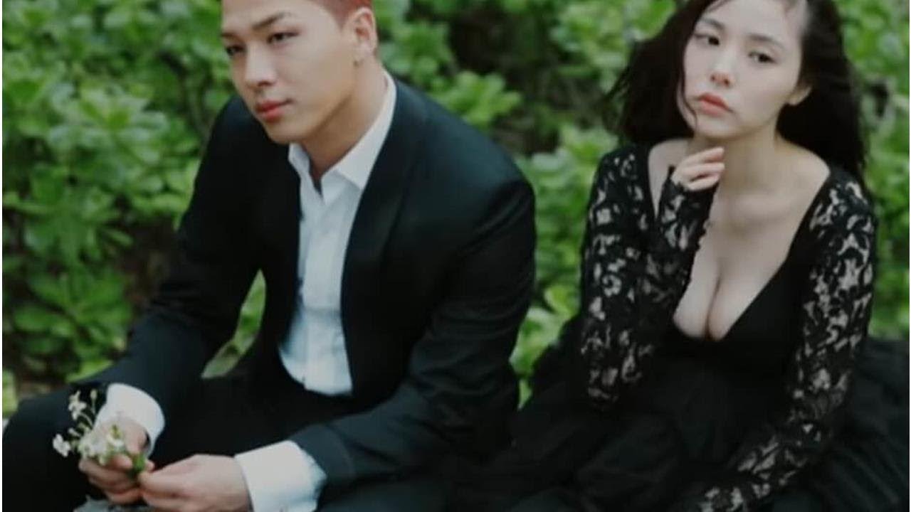Newlyweds Taeyang and Min Hyo-rin: Here&rsquo;s Everything You Need to Know About Their Love Story