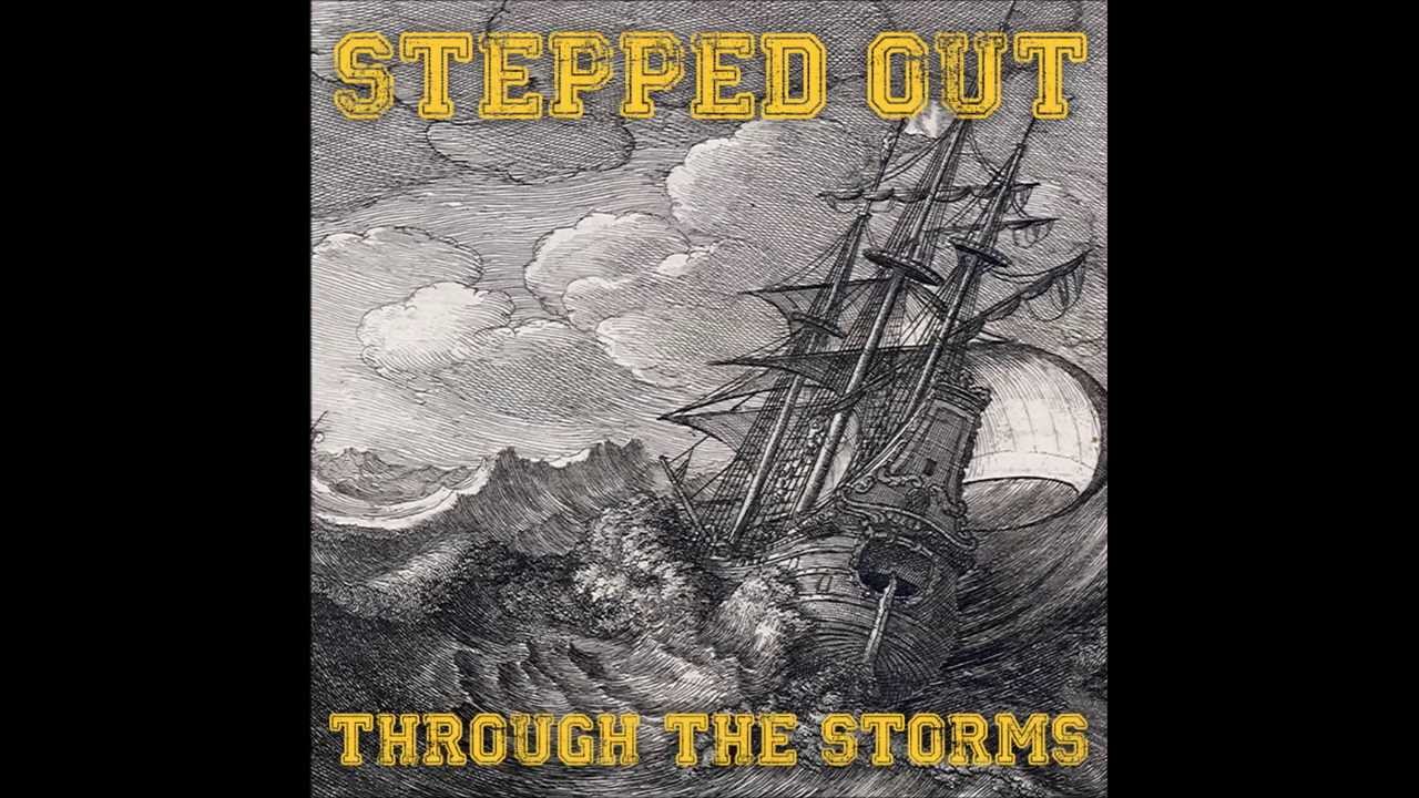 Stepped Out - The Reason Why