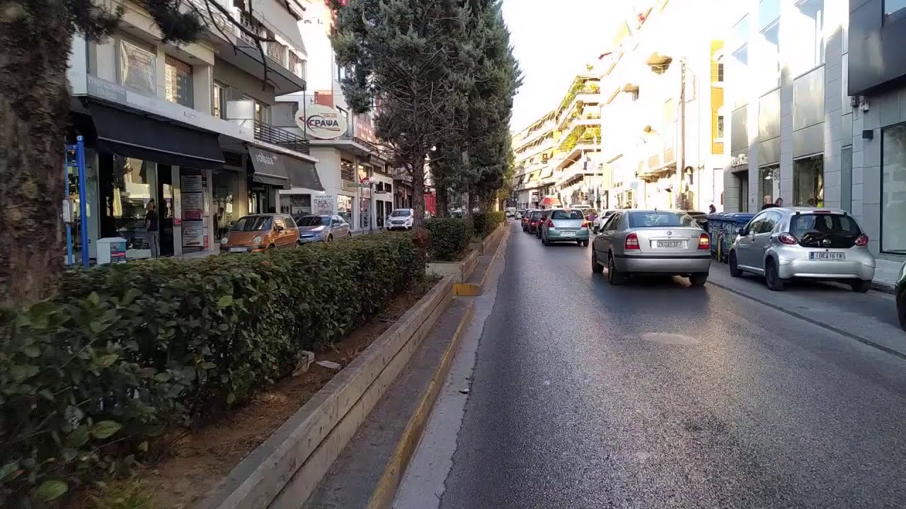 ΑΓΟΡΑ ΝΕΑΣ ΙΩΝΙΑΣ ΑΤΤΙΚΗΣ | Λεωφόρος Ηρακλείου