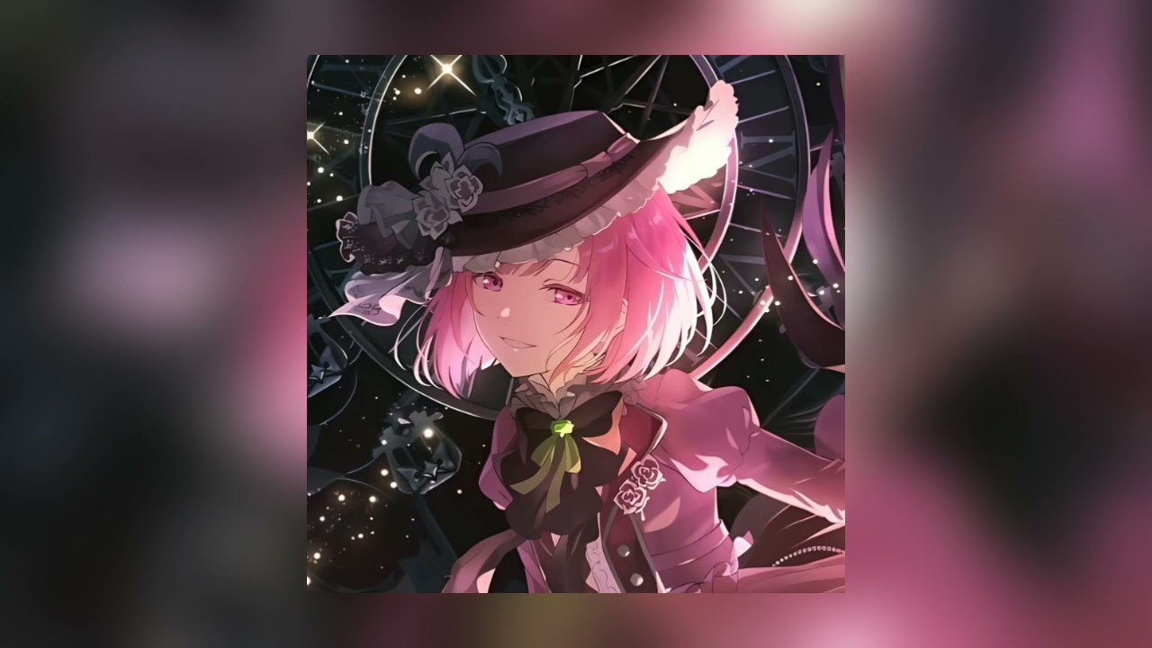 all save challenge | nightcore/speed-up