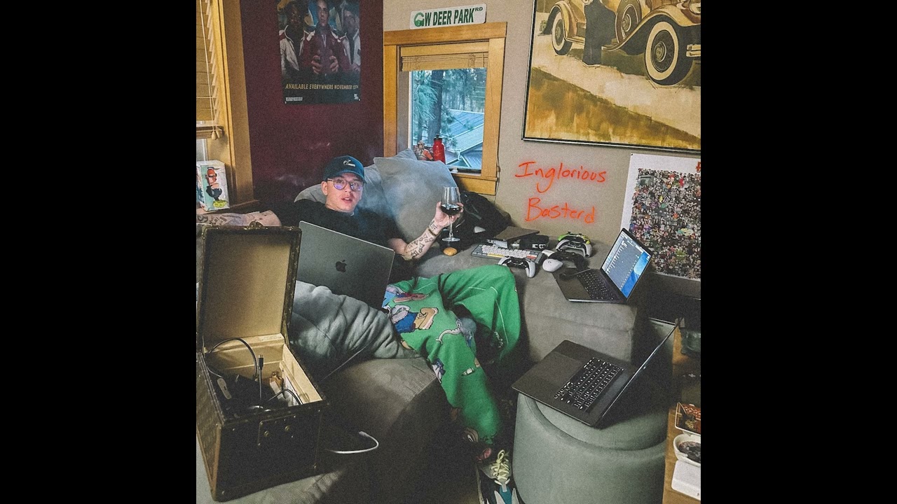 Griptape feat. John Lindahl