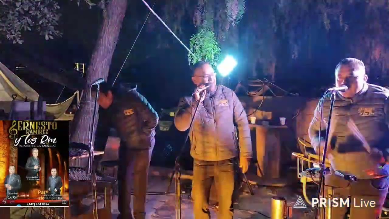 LOS RM DE QUERÉTARO POSADA EN SANTA MARÍA 