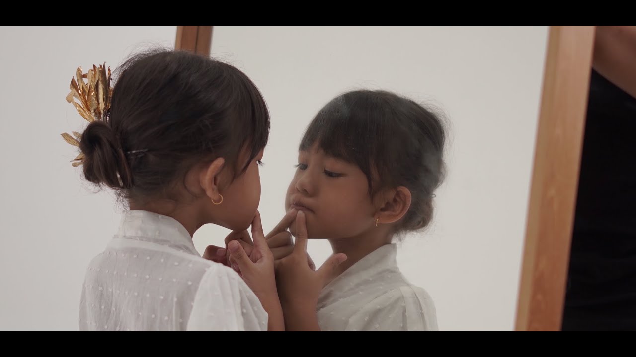 LARASATI - KIS ( Official Music Video )