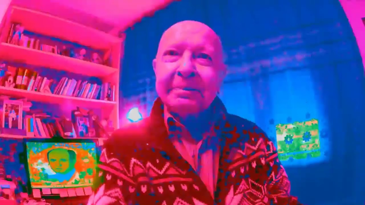 VIDEO CHE SUPERA DUE ORE CON MUSICA WESTNER DI ENNIO MORRICONE - IL SONNO È GARANTITO -