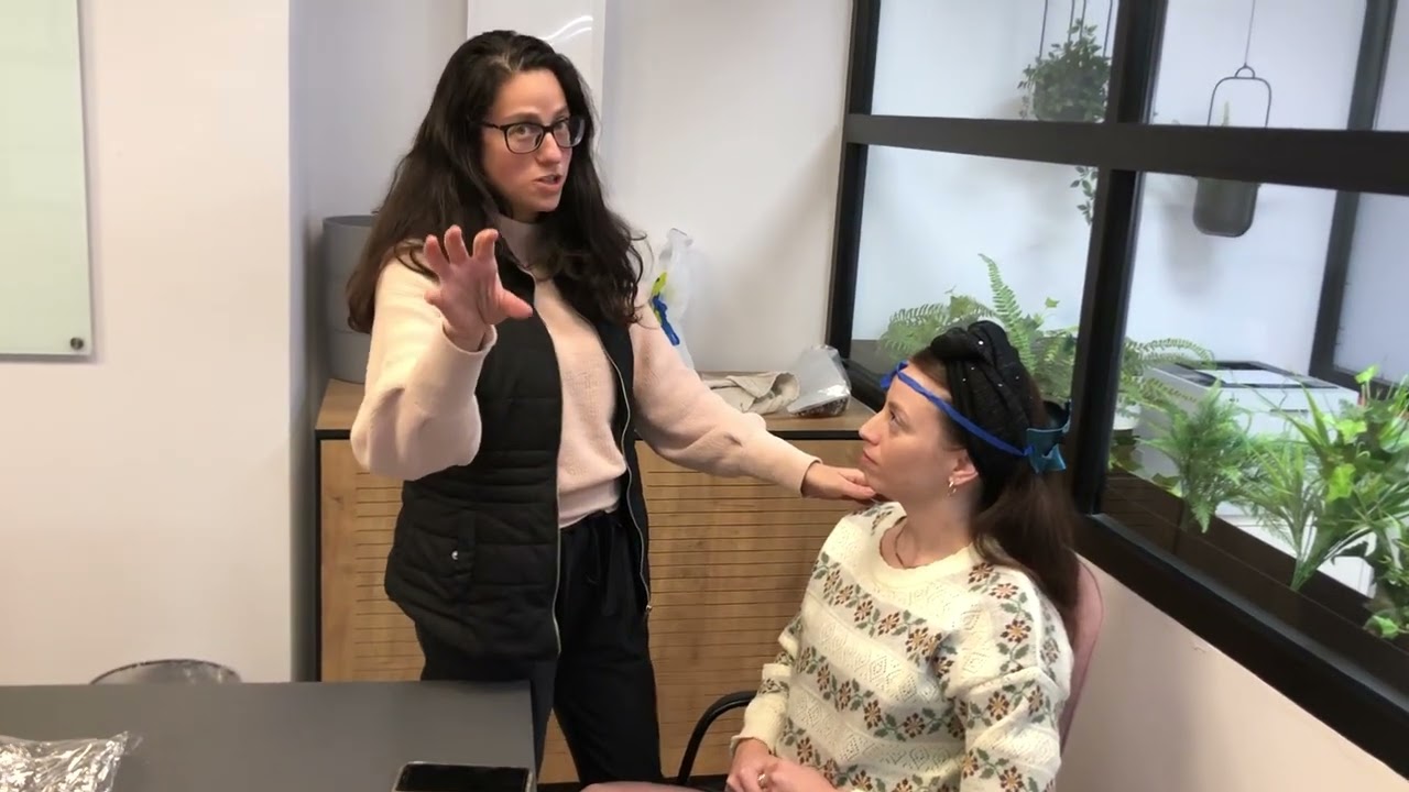 Synchronous Rotation