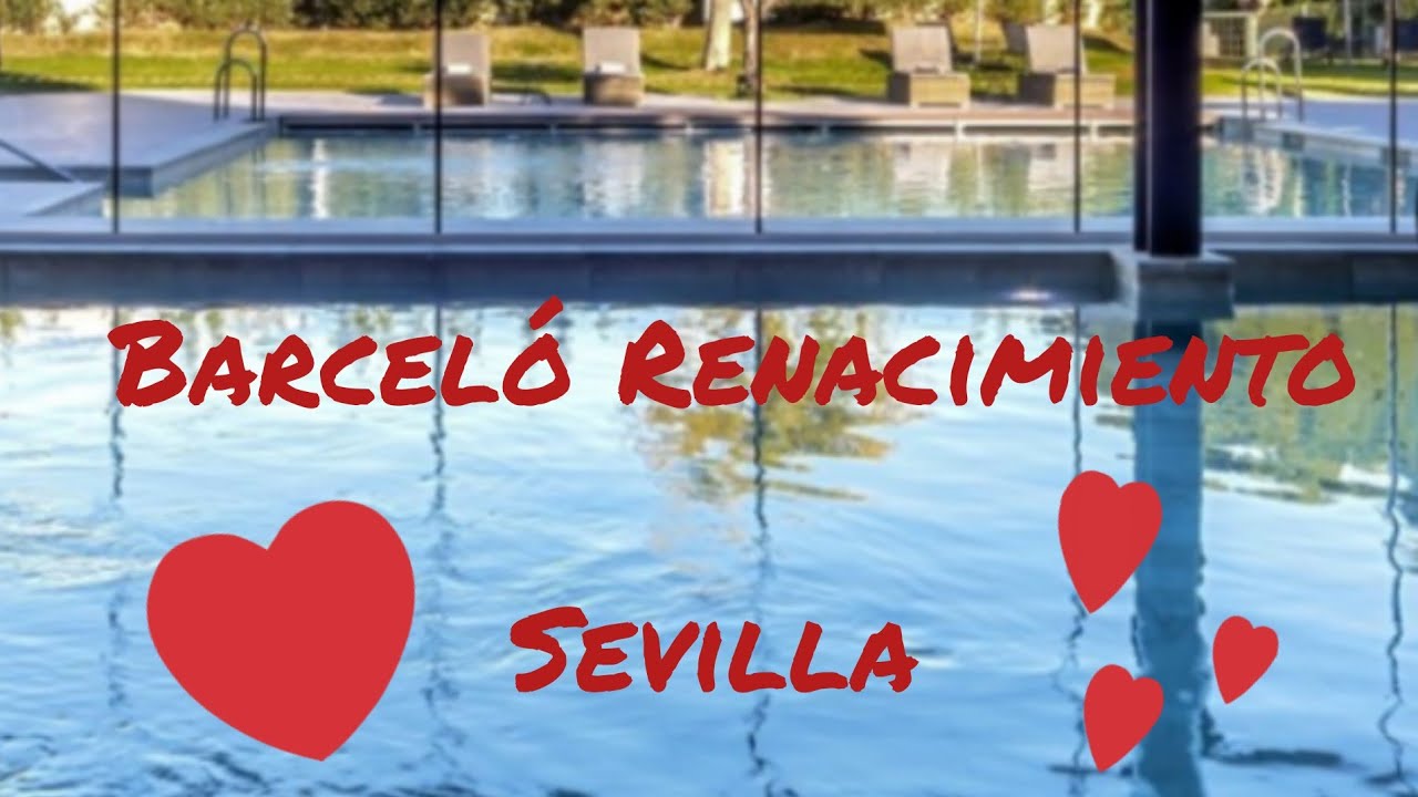Barceló Renacimiento Sevilla 5*
