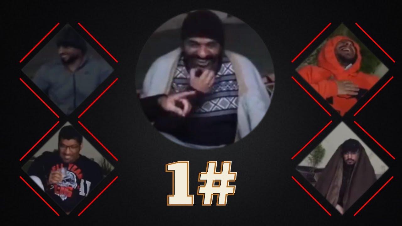 تجميعة جلسات بثوث #جوسو_لايف المضحكة │1