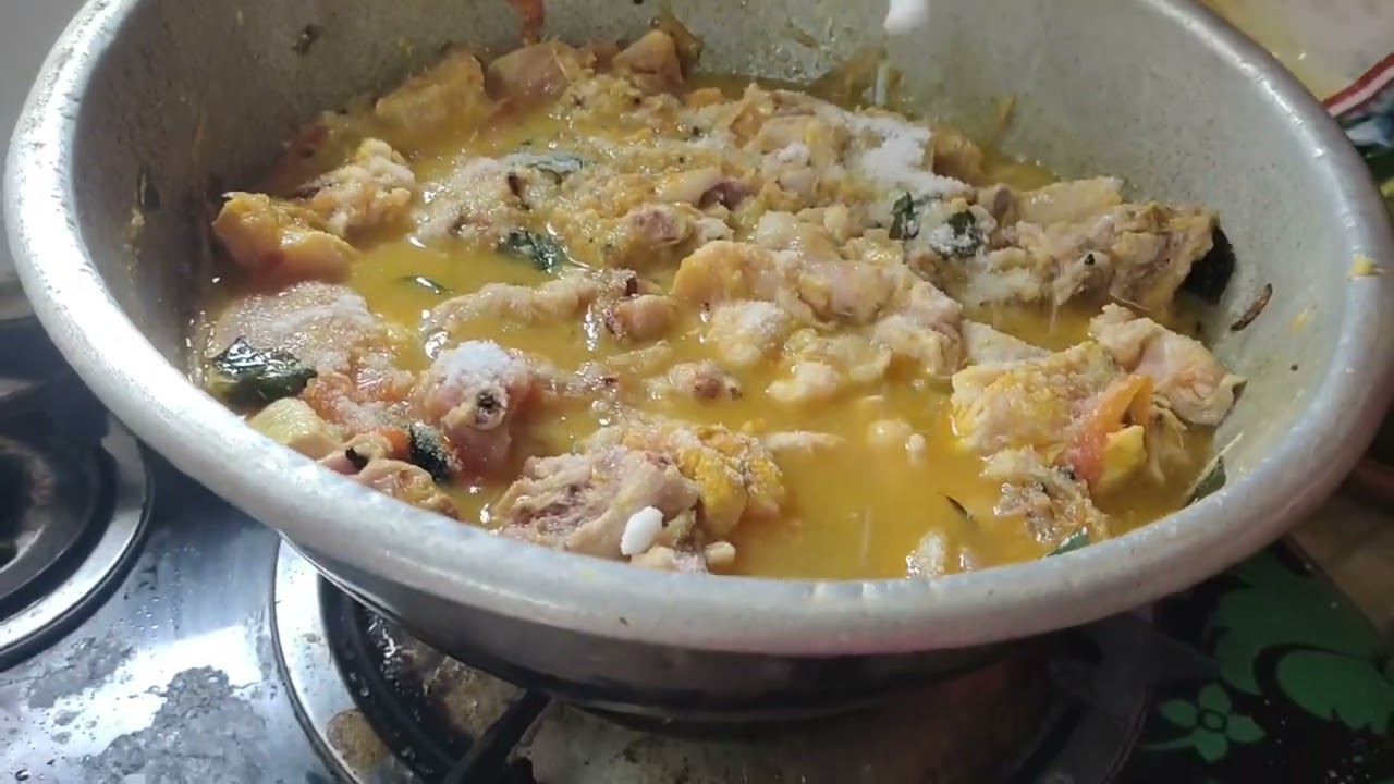 நம்ம வீட்டு ஸ்பெஷல் சமையல் நீங்க கேட்ட சிக்கன் கிரேவி 🥰🥰🫂🫂