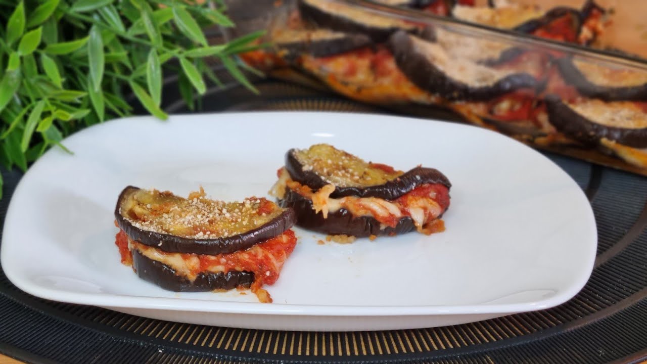 Баклажаны вкуснее мяса! Никакой жарки! Рецепт фаршированных баклажанов!