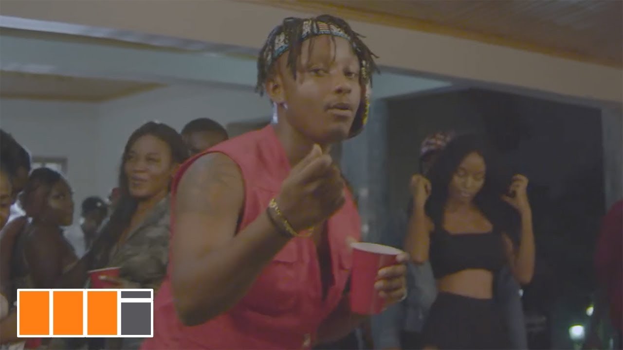 Kelyvnboy - Holiday ft. Kwesi Arthur (Official Video)