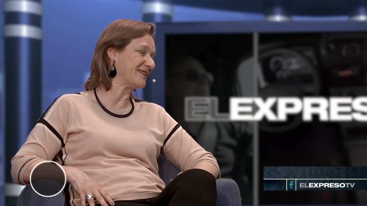 El ExpresoTv (16-04-22)