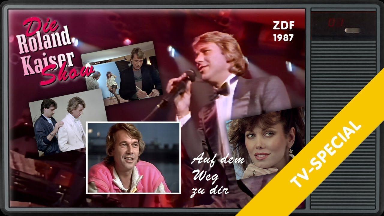 Roland Kaiser – TV-Special 