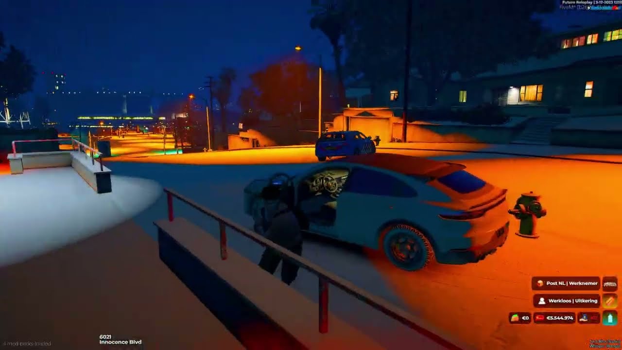 Future RP Highlights #2 | Don Smoke