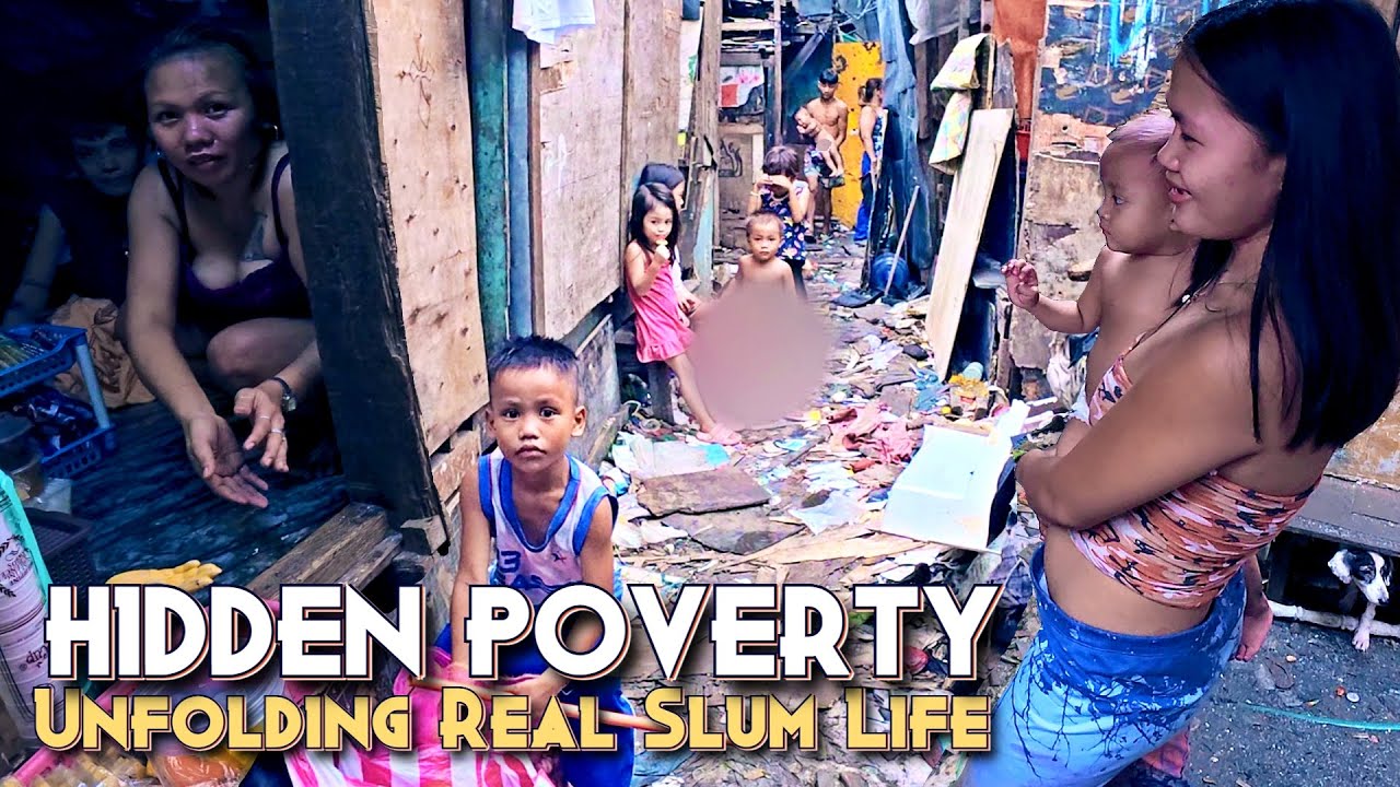 Parola Sa Katanghaliang Tapat | Unbelievable Hot Experience In Parola Manila City | [4K] 🇵🇭