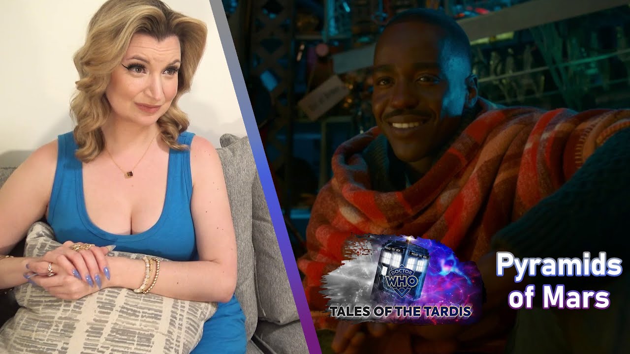 Tales of the TARDIS 