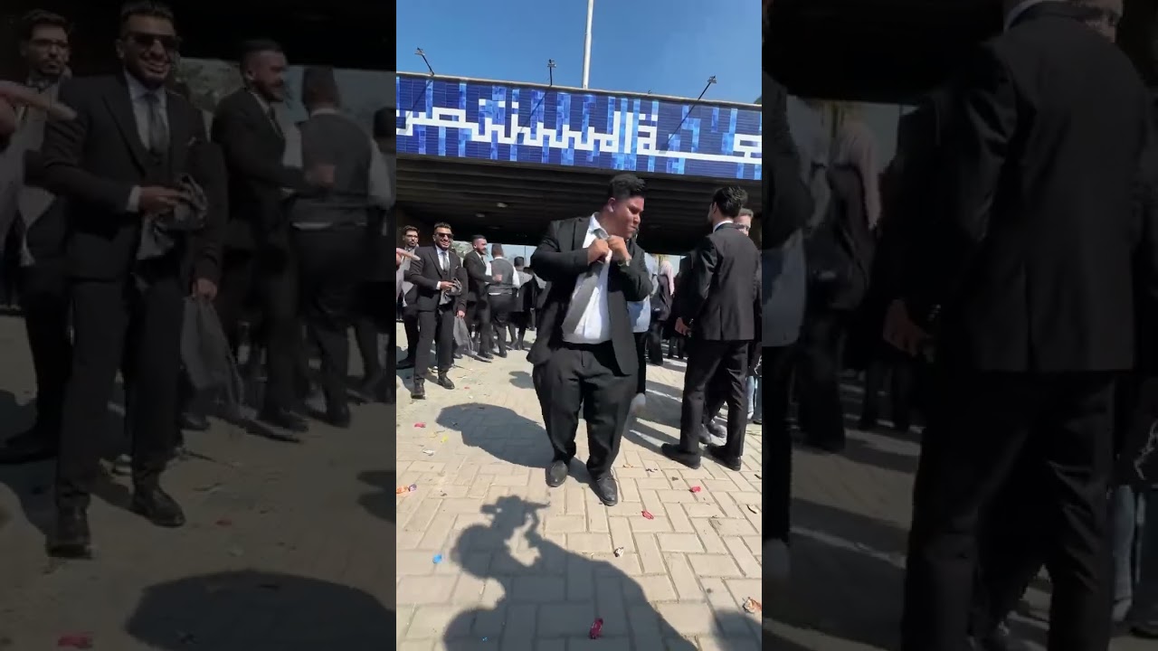 تخرج قسم الترجمة 2023/2024