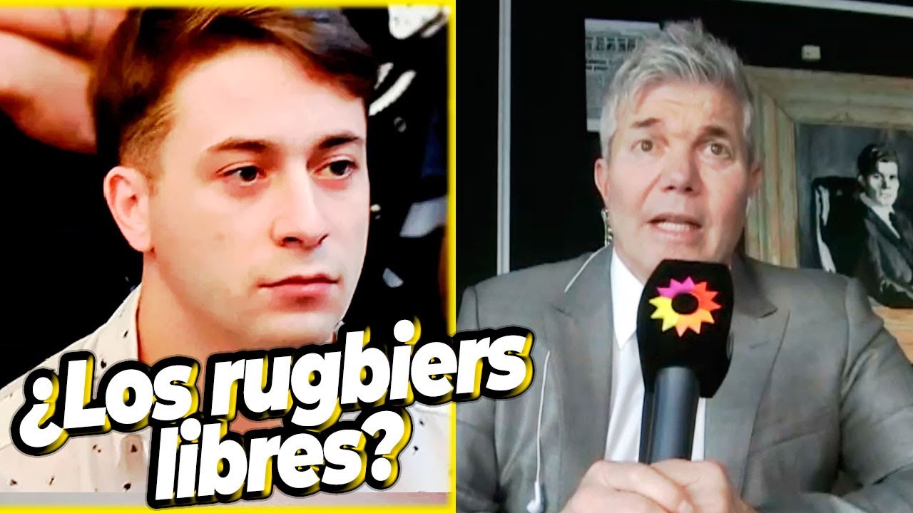 CASO FERNANDO BÁEZ SOSA: Habló Fernando Burlando sobre novedades en la situación de los rugbiers