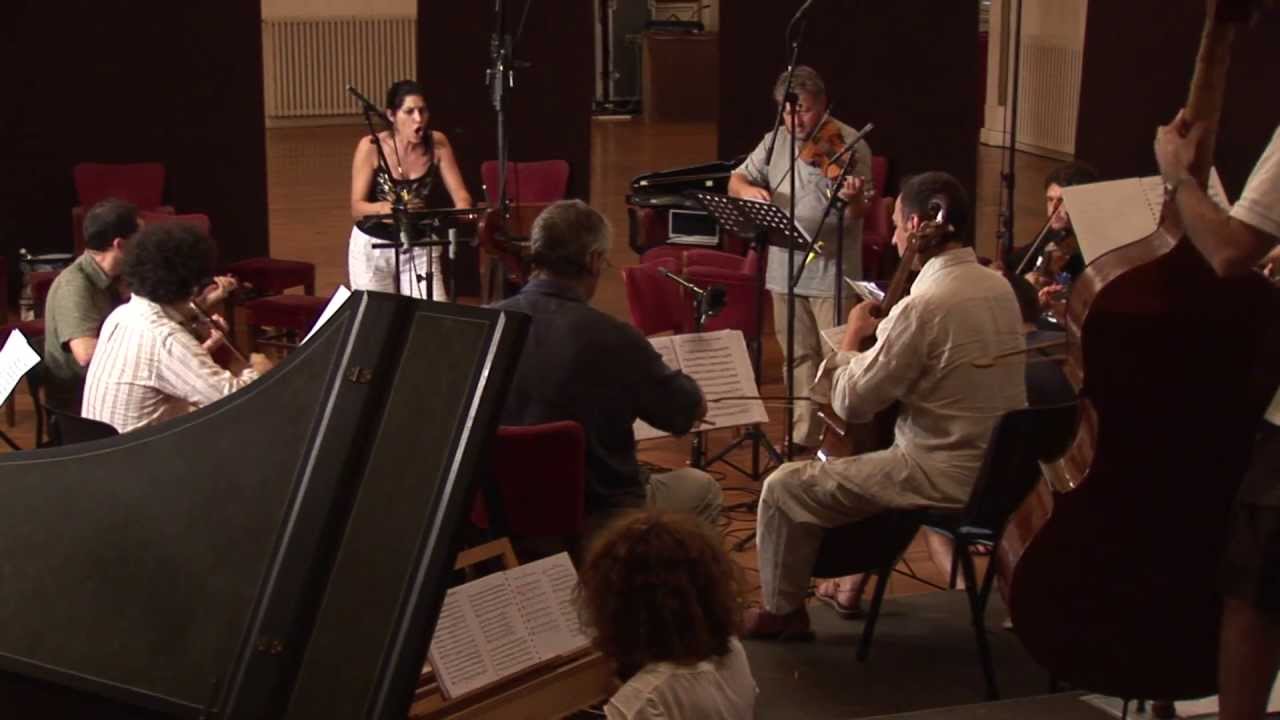 VIVALDI: Ercole
