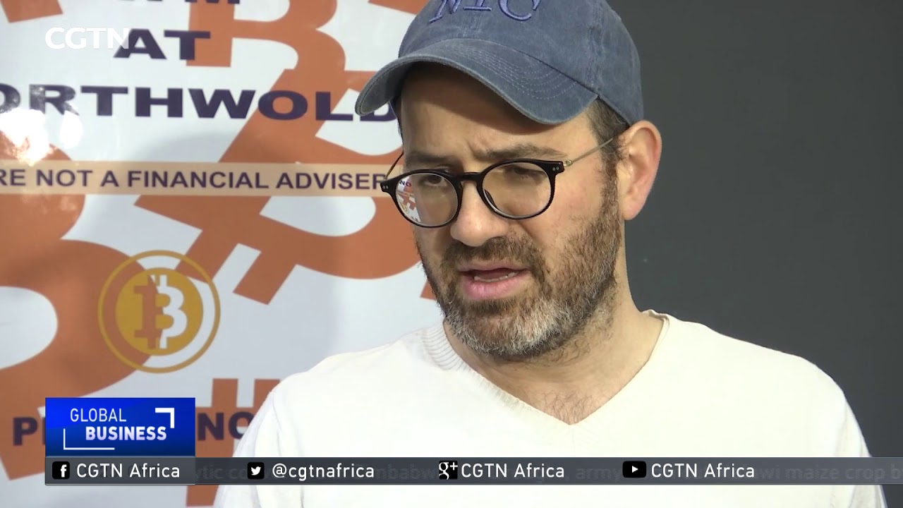 South Africa's first blockchain ATM launched in Johannesburg