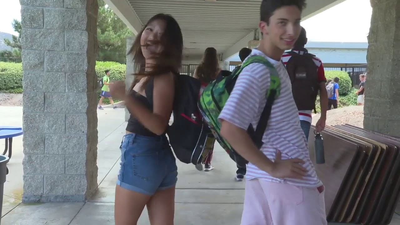 END OF THE YEAR VIDEO