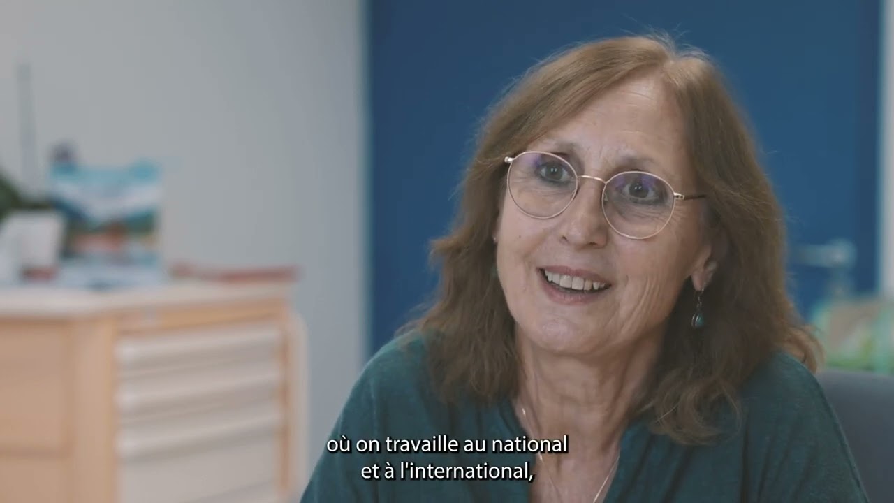 Généticien clinicien