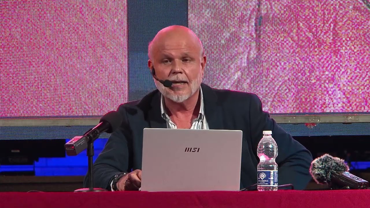 CONFERENCIA VICTORIA B 17 10 2023