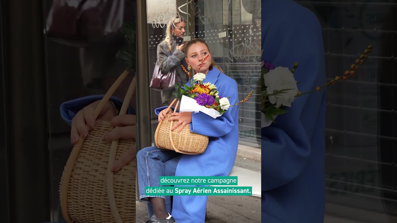 Puressentiel s'associe &agrave; JCDecaux pour une campagne d'affichage sp&eacute;ciale 20 ans ✨