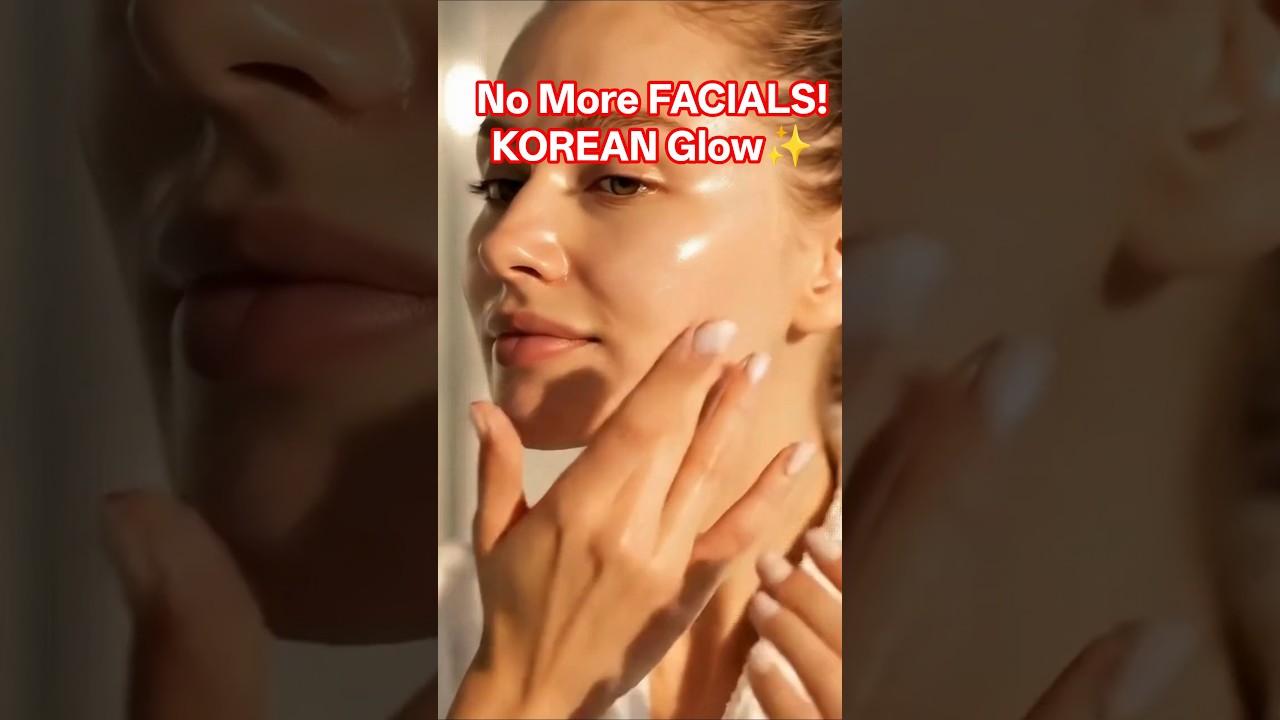 STOP Wasting Money! 🛑 7 Days Korean Rice Mask Challenge ✨ 